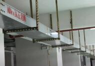 戶外要選用南寧電纜橋架廠的復合環(huán)氧電纜橋架？